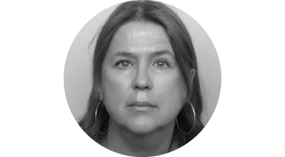 Marie BENEDICTE
